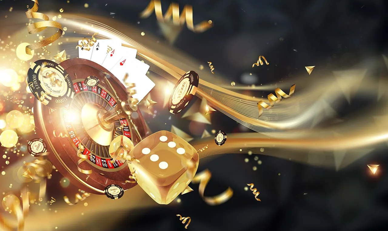 123B bàn Casino Trực Tuyến